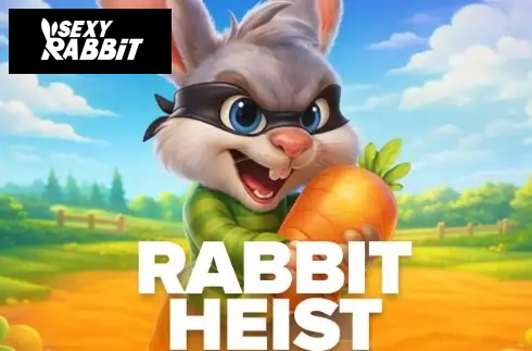 Rabbit Heist
